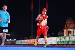 BIB: 44147
                            <button type="button" onclick="openModal(19965810)" class="btn btn-primary btn-sm float-right btn-popup" data-toggle="modal" data-target=".modal-high-quality">
                        <i class="fas fa-shopping-cart"></i> Add to Cart
                    </button>
                                            <button type="button" onclick="isThisMe(19965810, true)" class="btn btn-success btn-sm float-right btn-popup btn-isme hidden" data-toggle="tooltip" data-placement="bottom" title="นี่คือรูปของคุณใช่ไหม คลิกที่นี่เพื่อเอาเข้าอัลบั้ม">
                        <i class="fas fa-plus"></i> Add to album
                    </button>
                    <button type="button" onclick="isThisMe(19965810, false)" class="btn btn-warning btn-sm float-right btn-popup btn-isnotme hidden">
                        <i class="fas fa-ban"></i> Remove from album
                    </button>