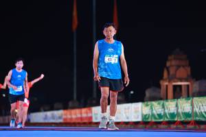 BIB: 431
                            <button type="button" onclick="openModal(19970949)" class="btn btn-primary btn-sm float-right btn-popup" data-toggle="modal" data-target=".modal-high-quality">
                        <i class="fas fa-shopping-cart"></i> Add to Cart
                    </button>
                                            <button type="button" onclick="isThisMe(19970949, true)" class="btn btn-success btn-sm float-right btn-popup btn-isme hidden" data-toggle="tooltip" data-placement="bottom" title="นี่คือรูปของคุณใช่ไหม คลิกที่นี่เพื่อเอาเข้าอัลบั้ม">
                        <i class="fas fa-plus"></i> Add to album
                    </button>
                    <button type="button" onclick="isThisMe(19970949, false)" class="btn btn-warning btn-sm float-right btn-popup btn-isnotme hidden">
                        <i class="fas fa-ban"></i> Remove from album
                    </button>