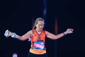 BIB: 45311
                            <button type="button" onclick="openModal(19972146)" class="btn btn-primary btn-sm float-right btn-popup" data-toggle="modal" data-target=".modal-high-quality">
                        <i class="fas fa-shopping-cart"></i> Add to Cart
                    </button>
                                            <button type="button" onclick="isThisMe(19972146, true)" class="btn btn-success btn-sm float-right btn-popup btn-isme hidden" data-toggle="tooltip" data-placement="bottom" title="นี่คือรูปของคุณใช่ไหม คลิกที่นี่เพื่อเอาเข้าอัลบั้ม">
                        <i class="fas fa-plus"></i> Add to album
                    </button>
                    <button type="button" onclick="isThisMe(19972146, false)" class="btn btn-warning btn-sm float-right btn-popup btn-isnotme hidden">
                        <i class="fas fa-ban"></i> Remove from album
                    </button>