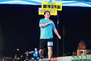 BIB: 41147
                            <button type="button" onclick="openModal(19965898)" class="btn btn-primary btn-sm float-right btn-popup" data-toggle="modal" data-target=".modal-high-quality">
                        <i class="fas fa-shopping-cart"></i> Add to Cart
                    </button>
                                            <button type="button" onclick="isThisMe(19965898, true)" class="btn btn-success btn-sm float-right btn-popup btn-isme hidden" data-toggle="tooltip" data-placement="bottom" title="นี่คือรูปของคุณใช่ไหม คลิกที่นี่เพื่อเอาเข้าอัลบั้ม">
                        <i class="fas fa-plus"></i> Add to album
                    </button>
                    <button type="button" onclick="isThisMe(19965898, false)" class="btn btn-warning btn-sm float-right btn-popup btn-isnotme hidden">
                        <i class="fas fa-ban"></i> Remove from album
                    </button>