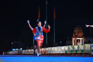 BIB: 8657
                            <button type="button" onclick="openModal(19954265)" class="btn btn-primary btn-sm float-right btn-popup" data-toggle="modal" data-target=".modal-high-quality">
                        <i class="fas fa-shopping-cart"></i> Add to Cart
                    </button>
                                            <button type="button" onclick="isThisMe(19954265, true)" class="btn btn-success btn-sm float-right btn-popup btn-isme hidden" data-toggle="tooltip" data-placement="bottom" title="นี่คือรูปของคุณใช่ไหม คลิกที่นี่เพื่อเอาเข้าอัลบั้ม">
                        <i class="fas fa-plus"></i> Add to album
                    </button>
                    <button type="button" onclick="isThisMe(19954265, false)" class="btn btn-warning btn-sm float-right btn-popup btn-isnotme hidden">
                        <i class="fas fa-ban"></i> Remove from album
                    </button>