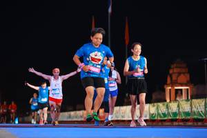 BIB: 45890, 45892
                            <button type="button" onclick="openModal(19969193)" class="btn btn-primary btn-sm float-right btn-popup" data-toggle="modal" data-target=".modal-high-quality">
                        <i class="fas fa-shopping-cart"></i> Add to Cart
                    </button>
                                            <button type="button" onclick="isThisMe(19969193, true)" class="btn btn-success btn-sm float-right btn-popup btn-isme hidden" data-toggle="tooltip" data-placement="bottom" title="นี่คือรูปของคุณใช่ไหม คลิกที่นี่เพื่อเอาเข้าอัลบั้ม">
                        <i class="fas fa-plus"></i> Add to album
                    </button>
                    <button type="button" onclick="isThisMe(19969193, false)" class="btn btn-warning btn-sm float-right btn-popup btn-isnotme hidden">
                        <i class="fas fa-ban"></i> Remove from album
                    </button>