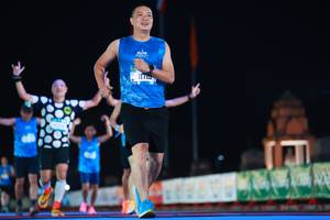 BIB: 
                            <button type="button" onclick="openModal(19948143)" class="btn btn-primary btn-sm float-right btn-popup" data-toggle="modal" data-target=".modal-high-quality">
                        <i class="fas fa-shopping-cart"></i> Add to Cart
                    </button>
                                            <button type="button" onclick="isThisMe(19948143, true)" class="btn btn-success btn-sm float-right btn-popup btn-isme hidden" data-toggle="tooltip" data-placement="bottom" title="นี่คือรูปของคุณใช่ไหม คลิกที่นี่เพื่อเอาเข้าอัลบั้ม">
                        <i class="fas fa-plus"></i> Add to album
                    </button>
                    <button type="button" onclick="isThisMe(19948143, false)" class="btn btn-warning btn-sm float-right btn-popup btn-isnotme hidden">
                        <i class="fas fa-ban"></i> Remove from album
                    </button>