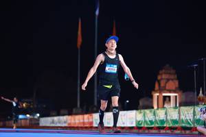 BIB: 40958
                            <button type="button" onclick="openModal(19966079)" class="btn btn-primary btn-sm float-right btn-popup" data-toggle="modal" data-target=".modal-high-quality">
                        <i class="fas fa-shopping-cart"></i> Add to Cart
                    </button>
                                            <button type="button" onclick="isThisMe(19966079, true)" class="btn btn-success btn-sm float-right btn-popup btn-isme hidden" data-toggle="tooltip" data-placement="bottom" title="นี่คือรูปของคุณใช่ไหม คลิกที่นี่เพื่อเอาเข้าอัลบั้ม">
                        <i class="fas fa-plus"></i> Add to album
                    </button>
                    <button type="button" onclick="isThisMe(19966079, false)" class="btn btn-warning btn-sm float-right btn-popup btn-isnotme hidden">
                        <i class="fas fa-ban"></i> Remove from album
                    </button>