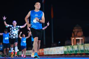 BIB: 
                            <button type="button" onclick="openModal(19948137)" class="btn btn-primary btn-sm float-right btn-popup" data-toggle="modal" data-target=".modal-high-quality">
                        <i class="fas fa-shopping-cart"></i> Add to Cart
                    </button>
                                            <button type="button" onclick="isThisMe(19948137, true)" class="btn btn-success btn-sm float-right btn-popup btn-isme hidden" data-toggle="tooltip" data-placement="bottom" title="นี่คือรูปของคุณใช่ไหม คลิกที่นี่เพื่อเอาเข้าอัลบั้ม">
                        <i class="fas fa-plus"></i> Add to album
                    </button>
                    <button type="button" onclick="isThisMe(19948137, false)" class="btn btn-warning btn-sm float-right btn-popup btn-isnotme hidden">
                        <i class="fas fa-ban"></i> Remove from album
                    </button>