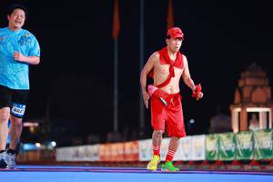 BIB: 44147
                            <button type="button" onclick="openModal(19965831)" class="btn btn-primary btn-sm float-right btn-popup" data-toggle="modal" data-target=".modal-high-quality">
                        <i class="fas fa-shopping-cart"></i> Add to Cart
                    </button>
                                            <button type="button" onclick="isThisMe(19965831, true)" class="btn btn-success btn-sm float-right btn-popup btn-isme hidden" data-toggle="tooltip" data-placement="bottom" title="นี่คือรูปของคุณใช่ไหม คลิกที่นี่เพื่อเอาเข้าอัลบั้ม">
                        <i class="fas fa-plus"></i> Add to album
                    </button>
                    <button type="button" onclick="isThisMe(19965831, false)" class="btn btn-warning btn-sm float-right btn-popup btn-isnotme hidden">
                        <i class="fas fa-ban"></i> Remove from album
                    </button>