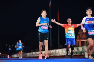 BIB: 45259, 45005
                            <button type="button" onclick="openModal(19949070)" class="btn btn-primary btn-sm float-right btn-popup" data-toggle="modal" data-target=".modal-high-quality">
                        <i class="fas fa-shopping-cart"></i> Add to Cart
                    </button>
                                            <button type="button" onclick="isThisMe(19949070, true)" class="btn btn-success btn-sm float-right btn-popup btn-isme hidden" data-toggle="tooltip" data-placement="bottom" title="นี่คือรูปของคุณใช่ไหม คลิกที่นี่เพื่อเอาเข้าอัลบั้ม">
                        <i class="fas fa-plus"></i> Add to album
                    </button>
                    <button type="button" onclick="isThisMe(19949070, false)" class="btn btn-warning btn-sm float-right btn-popup btn-isnotme hidden">
                        <i class="fas fa-ban"></i> Remove from album
                    </button>