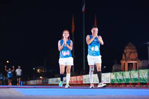 BIB: 416
                            <button type="button" onclick="openModal(19950805)" class="btn btn-primary btn-sm float-right btn-popup" data-toggle="modal" data-target=".modal-high-quality">
                        <i class="fas fa-shopping-cart"></i> Add to Cart
                    </button>
                                            <button type="button" onclick="isThisMe(19950805, true)" class="btn btn-success btn-sm float-right btn-popup btn-isme hidden" data-toggle="tooltip" data-placement="bottom" title="นี่คือรูปของคุณใช่ไหม คลิกที่นี่เพื่อเอาเข้าอัลบั้ม">
                        <i class="fas fa-plus"></i> Add to album
                    </button>
                    <button type="button" onclick="isThisMe(19950805, false)" class="btn btn-warning btn-sm float-right btn-popup btn-isnotme hidden">
                        <i class="fas fa-ban"></i> Remove from album
                    </button>