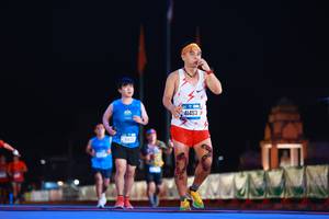 BIB: 41453
                            <button type="button" onclick="openModal(19969522)" class="btn btn-primary btn-sm float-right btn-popup" data-toggle="modal" data-target=".modal-high-quality">
                        <i class="fas fa-shopping-cart"></i> Add to Cart
                    </button>
                                            <button type="button" onclick="isThisMe(19969522, true)" class="btn btn-success btn-sm float-right btn-popup btn-isme hidden" data-toggle="tooltip" data-placement="bottom" title="นี่คือรูปของคุณใช่ไหม คลิกที่นี่เพื่อเอาเข้าอัลบั้ม">
                        <i class="fas fa-plus"></i> Add to album
                    </button>
                    <button type="button" onclick="isThisMe(19969522, false)" class="btn btn-warning btn-sm float-right btn-popup btn-isnotme hidden">
                        <i class="fas fa-ban"></i> Remove from album
                    </button>