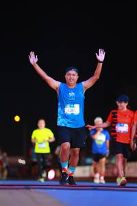 BIB: 43651
                            <button type="button" onclick="openModal(19949846)" class="btn btn-primary btn-sm float-right btn-popup" data-toggle="modal" data-target=".modal-high-quality">
                        <i class="fas fa-shopping-cart"></i> Add to Cart
                    </button>
                                            <button type="button" onclick="isThisMe(19949846, true)" class="btn btn-success btn-sm float-right btn-popup btn-isme hidden" data-toggle="tooltip" data-placement="bottom" title="นี่คือรูปของคุณใช่ไหม คลิกที่นี่เพื่อเอาเข้าอัลบั้ม">
                        <i class="fas fa-plus"></i> Add to album
                    </button>
                    <button type="button" onclick="isThisMe(19949846, false)" class="btn btn-warning btn-sm float-right btn-popup btn-isnotme hidden">
                        <i class="fas fa-ban"></i> Remove from album
                    </button>