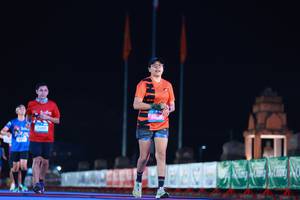 BIB: 43405, 46036
                            <button type="button" onclick="openModal(19969752)" class="btn btn-primary btn-sm float-right btn-popup" data-toggle="modal" data-target=".modal-high-quality">
                        <i class="fas fa-shopping-cart"></i> Add to Cart
                    </button>
                                            <button type="button" onclick="isThisMe(19969752, true)" class="btn btn-success btn-sm float-right btn-popup btn-isme hidden" data-toggle="tooltip" data-placement="bottom" title="นี่คือรูปของคุณใช่ไหม คลิกที่นี่เพื่อเอาเข้าอัลบั้ม">
                        <i class="fas fa-plus"></i> Add to album
                    </button>
                    <button type="button" onclick="isThisMe(19969752, false)" class="btn btn-warning btn-sm float-right btn-popup btn-isnotme hidden">
                        <i class="fas fa-ban"></i> Remove from album
                    </button>