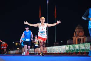 BIB: 41453
                            <button type="button" onclick="openModal(19969358)" class="btn btn-primary btn-sm float-right btn-popup" data-toggle="modal" data-target=".modal-high-quality">
                        <i class="fas fa-shopping-cart"></i> Add to Cart
                    </button>
                                            <button type="button" onclick="isThisMe(19969358, true)" class="btn btn-success btn-sm float-right btn-popup btn-isme hidden" data-toggle="tooltip" data-placement="bottom" title="นี่คือรูปของคุณใช่ไหม คลิกที่นี่เพื่อเอาเข้าอัลบั้ม">
                        <i class="fas fa-plus"></i> Add to album
                    </button>
                    <button type="button" onclick="isThisMe(19969358, false)" class="btn btn-warning btn-sm float-right btn-popup btn-isnotme hidden">
                        <i class="fas fa-ban"></i> Remove from album
                    </button>