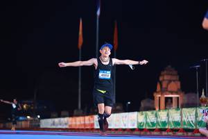 BIB: 40958
                            <button type="button" onclick="openModal(19966037)" class="btn btn-primary btn-sm float-right btn-popup" data-toggle="modal" data-target=".modal-high-quality">
                        <i class="fas fa-shopping-cart"></i> Add to Cart
                    </button>
                                            <button type="button" onclick="isThisMe(19966037, true)" class="btn btn-success btn-sm float-right btn-popup btn-isme hidden" data-toggle="tooltip" data-placement="bottom" title="นี่คือรูปของคุณใช่ไหม คลิกที่นี่เพื่อเอาเข้าอัลบั้ม">
                        <i class="fas fa-plus"></i> Add to album
                    </button>
                    <button type="button" onclick="isThisMe(19966037, false)" class="btn btn-warning btn-sm float-right btn-popup btn-isnotme hidden">
                        <i class="fas fa-ban"></i> Remove from album
                    </button>