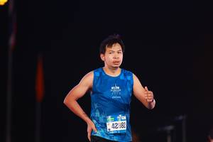 BIB: 2023, 42882
                            <button type="button" onclick="openModal(19971306)" class="btn btn-primary btn-sm float-right btn-popup" data-toggle="modal" data-target=".modal-high-quality">
                        <i class="fas fa-shopping-cart"></i> Add to Cart
                    </button>
                                            <button type="button" onclick="isThisMe(19971306, true)" class="btn btn-success btn-sm float-right btn-popup btn-isme hidden" data-toggle="tooltip" data-placement="bottom" title="นี่คือรูปของคุณใช่ไหม คลิกที่นี่เพื่อเอาเข้าอัลบั้ม">
                        <i class="fas fa-plus"></i> Add to album
                    </button>
                    <button type="button" onclick="isThisMe(19971306, false)" class="btn btn-warning btn-sm float-right btn-popup btn-isnotme hidden">
                        <i class="fas fa-ban"></i> Remove from album
                    </button>