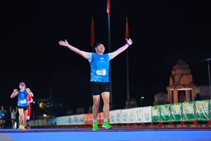 BIB: 4395, 
                            <button type="button" onclick="openModal(19958394)" class="btn btn-primary btn-sm float-right btn-popup" data-toggle="modal" data-target=".modal-high-quality">
                        <i class="fas fa-shopping-cart"></i> Add to Cart
                    </button>
                                            <button type="button" onclick="isThisMe(19958394, true)" class="btn btn-success btn-sm float-right btn-popup btn-isme hidden" data-toggle="tooltip" data-placement="bottom" title="นี่คือรูปของคุณใช่ไหม คลิกที่นี่เพื่อเอาเข้าอัลบั้ม">
                        <i class="fas fa-plus"></i> Add to album
                    </button>
                    <button type="button" onclick="isThisMe(19958394, false)" class="btn btn-warning btn-sm float-right btn-popup btn-isnotme hidden">
                        <i class="fas fa-ban"></i> Remove from album
                    </button>