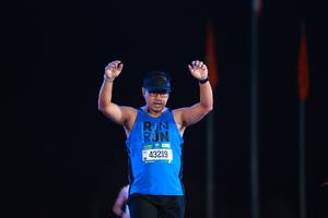 BIB: 43219
                            <button type="button" onclick="openModal(19967847)" class="btn btn-primary btn-sm float-right btn-popup" data-toggle="modal" data-target=".modal-high-quality">
                        <i class="fas fa-shopping-cart"></i> Add to Cart
                    </button>
                                            <button type="button" onclick="isThisMe(19967847, true)" class="btn btn-success btn-sm float-right btn-popup btn-isme hidden" data-toggle="tooltip" data-placement="bottom" title="นี่คือรูปของคุณใช่ไหม คลิกที่นี่เพื่อเอาเข้าอัลบั้ม">
                        <i class="fas fa-plus"></i> Add to album
                    </button>
                    <button type="button" onclick="isThisMe(19967847, false)" class="btn btn-warning btn-sm float-right btn-popup btn-isnotme hidden">
                        <i class="fas fa-ban"></i> Remove from album
                    </button>