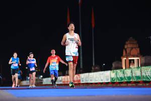 BIB: 43124
                            <button type="button" onclick="openModal(19948607)" class="btn btn-primary btn-sm float-right btn-popup" data-toggle="modal" data-target=".modal-high-quality">
                        <i class="fas fa-shopping-cart"></i> Add to Cart
                    </button>
                                            <button type="button" onclick="isThisMe(19948607, true)" class="btn btn-success btn-sm float-right btn-popup btn-isme hidden" data-toggle="tooltip" data-placement="bottom" title="นี่คือรูปของคุณใช่ไหม คลิกที่นี่เพื่อเอาเข้าอัลบั้ม">
                        <i class="fas fa-plus"></i> Add to album
                    </button>
                    <button type="button" onclick="isThisMe(19948607, false)" class="btn btn-warning btn-sm float-right btn-popup btn-isnotme hidden">
                        <i class="fas fa-ban"></i> Remove from album
                    </button>