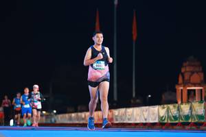 BIB: 44193
                            <button type="button" onclick="openModal(19971428)" class="btn btn-primary btn-sm float-right btn-popup" data-toggle="modal" data-target=".modal-high-quality">
                        <i class="fas fa-shopping-cart"></i> Add to Cart
                    </button>
                                            <button type="button" onclick="isThisMe(19971428, true)" class="btn btn-success btn-sm float-right btn-popup btn-isme hidden" data-toggle="tooltip" data-placement="bottom" title="นี่คือรูปของคุณใช่ไหม คลิกที่นี่เพื่อเอาเข้าอัลบั้ม">
                        <i class="fas fa-plus"></i> Add to album
                    </button>
                    <button type="button" onclick="isThisMe(19971428, false)" class="btn btn-warning btn-sm float-right btn-popup btn-isnotme hidden">
                        <i class="fas fa-ban"></i> Remove from album
                    </button>