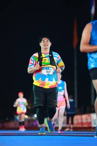 BIB: 14149
                            <button type="button" onclick="openModal(20010529)" class="btn btn-primary btn-sm float-right btn-popup" data-toggle="modal" data-target=".modal-high-quality">
                        <i class="fas fa-shopping-cart"></i> Add to Cart
                    </button>
                                            <button type="button" onclick="isThisMe(20010529, true)" class="btn btn-success btn-sm float-right btn-popup btn-isme hidden" data-toggle="tooltip" data-placement="bottom" title="นี่คือรูปของคุณใช่ไหม คลิกที่นี่เพื่อเอาเข้าอัลบั้ม">
                        <i class="fas fa-plus"></i> Add to album
                    </button>
                    <button type="button" onclick="isThisMe(20010529, false)" class="btn btn-warning btn-sm float-right btn-popup btn-isnotme hidden">
                        <i class="fas fa-ban"></i> Remove from album
                    </button>