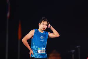 BIB: 2013, 42882
                            <button type="button" onclick="openModal(19971268)" class="btn btn-primary btn-sm float-right btn-popup" data-toggle="modal" data-target=".modal-high-quality">
                        <i class="fas fa-shopping-cart"></i> Add to Cart
                    </button>
                                            <button type="button" onclick="isThisMe(19971268, true)" class="btn btn-success btn-sm float-right btn-popup btn-isme hidden" data-toggle="tooltip" data-placement="bottom" title="นี่คือรูปของคุณใช่ไหม คลิกที่นี่เพื่อเอาเข้าอัลบั้ม">
                        <i class="fas fa-plus"></i> Add to album
                    </button>
                    <button type="button" onclick="isThisMe(19971268, false)" class="btn btn-warning btn-sm float-right btn-popup btn-isnotme hidden">
                        <i class="fas fa-ban"></i> Remove from album
                    </button>