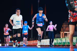 BIB: 45976, 41231
                            <button type="button" onclick="openModal(19971906)" class="btn btn-primary btn-sm float-right btn-popup" data-toggle="modal" data-target=".modal-high-quality">
                        <i class="fas fa-shopping-cart"></i> Add to Cart
                    </button>
                                            <button type="button" onclick="isThisMe(19971906, true)" class="btn btn-success btn-sm float-right btn-popup btn-isme hidden" data-toggle="tooltip" data-placement="bottom" title="นี่คือรูปของคุณใช่ไหม คลิกที่นี่เพื่อเอาเข้าอัลบั้ม">
                        <i class="fas fa-plus"></i> Add to album
                    </button>
                    <button type="button" onclick="isThisMe(19971906, false)" class="btn btn-warning btn-sm float-right btn-popup btn-isnotme hidden">
                        <i class="fas fa-ban"></i> Remove from album
                    </button>