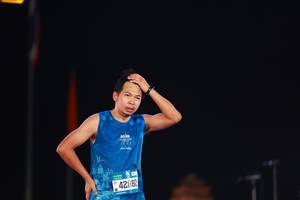 BIB: 1021, 42882
                            <button type="button" onclick="openModal(19971225)" class="btn btn-primary btn-sm float-right btn-popup" data-toggle="modal" data-target=".modal-high-quality">
                        <i class="fas fa-shopping-cart"></i> Add to Cart
                    </button>
                                            <button type="button" onclick="isThisMe(19971225, true)" class="btn btn-success btn-sm float-right btn-popup btn-isme hidden" data-toggle="tooltip" data-placement="bottom" title="นี่คือรูปของคุณใช่ไหม คลิกที่นี่เพื่อเอาเข้าอัลบั้ม">
                        <i class="fas fa-plus"></i> Add to album
                    </button>
                    <button type="button" onclick="isThisMe(19971225, false)" class="btn btn-warning btn-sm float-right btn-popup btn-isnotme hidden">
                        <i class="fas fa-ban"></i> Remove from album
                    </button>