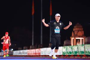 BIB: 43505
                            <button type="button" onclick="openModal(19965678)" class="btn btn-primary btn-sm float-right btn-popup" data-toggle="modal" data-target=".modal-high-quality">
                        <i class="fas fa-shopping-cart"></i> Add to Cart
                    </button>
                                            <button type="button" onclick="isThisMe(19965678, true)" class="btn btn-success btn-sm float-right btn-popup btn-isme hidden" data-toggle="tooltip" data-placement="bottom" title="นี่คือรูปของคุณใช่ไหม คลิกที่นี่เพื่อเอาเข้าอัลบั้ม">
                        <i class="fas fa-plus"></i> Add to album
                    </button>
                    <button type="button" onclick="isThisMe(19965678, false)" class="btn btn-warning btn-sm float-right btn-popup btn-isnotme hidden">
                        <i class="fas fa-ban"></i> Remove from album
                    </button>