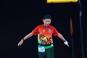 BIB: 43441
                            <button type="button" onclick="openModal(19969646)" class="btn btn-primary btn-sm float-right btn-popup" data-toggle="modal" data-target=".modal-high-quality">
                        <i class="fas fa-shopping-cart"></i> Add to Cart
                    </button>
                                            <button type="button" onclick="isThisMe(19969646, true)" class="btn btn-success btn-sm float-right btn-popup btn-isme hidden" data-toggle="tooltip" data-placement="bottom" title="นี่คือรูปของคุณใช่ไหม คลิกที่นี่เพื่อเอาเข้าอัลบั้ม">
                        <i class="fas fa-plus"></i> Add to album
                    </button>
                    <button type="button" onclick="isThisMe(19969646, false)" class="btn btn-warning btn-sm float-right btn-popup btn-isnotme hidden">
                        <i class="fas fa-ban"></i> Remove from album
                    </button>