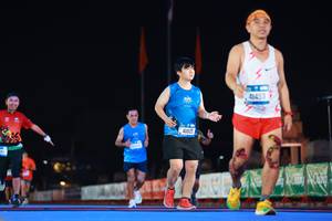 BIB: 41825, 41453
                            <button type="button" onclick="openModal(19969629)" class="btn btn-primary btn-sm float-right btn-popup" data-toggle="modal" data-target=".modal-high-quality">
                        <i class="fas fa-shopping-cart"></i> Add to Cart
                    </button>
                                            <button type="button" onclick="isThisMe(19969629, true)" class="btn btn-success btn-sm float-right btn-popup btn-isme hidden" data-toggle="tooltip" data-placement="bottom" title="นี่คือรูปของคุณใช่ไหม คลิกที่นี่เพื่อเอาเข้าอัลบั้ม">
                        <i class="fas fa-plus"></i> Add to album
                    </button>
                    <button type="button" onclick="isThisMe(19969629, false)" class="btn btn-warning btn-sm float-right btn-popup btn-isnotme hidden">
                        <i class="fas fa-ban"></i> Remove from album
                    </button>