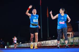 BIB: 42905, 460521
                            <button type="button" onclick="openModal(19960624)" class="btn btn-primary btn-sm float-right btn-popup" data-toggle="modal" data-target=".modal-high-quality">
                        <i class="fas fa-shopping-cart"></i> Add to Cart
                    </button>
                                            <button type="button" onclick="isThisMe(19960624, true)" class="btn btn-success btn-sm float-right btn-popup btn-isme hidden" data-toggle="tooltip" data-placement="bottom" title="นี่คือรูปของคุณใช่ไหม คลิกที่นี่เพื่อเอาเข้าอัลบั้ม">
                        <i class="fas fa-plus"></i> Add to album
                    </button>
                    <button type="button" onclick="isThisMe(19960624, false)" class="btn btn-warning btn-sm float-right btn-popup btn-isnotme hidden">
                        <i class="fas fa-ban"></i> Remove from album
                    </button>