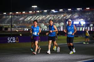 BIB: 7744, 43037
                            <button type="button" onclick="openModal(19996400)" class="btn btn-primary btn-sm float-right btn-popup" data-toggle="modal" data-target=".modal-high-quality">
                        <i class="fas fa-shopping-cart"></i> Add to Cart
                    </button>
                                            <button type="button" onclick="isThisMe(19996400, true)" class="btn btn-success btn-sm float-right btn-popup btn-isme hidden" data-toggle="tooltip" data-placement="bottom" title="นี่คือรูปของคุณใช่ไหม คลิกที่นี่เพื่อเอาเข้าอัลบั้ม">
                        <i class="fas fa-plus"></i> Add to album
                    </button>
                    <button type="button" onclick="isThisMe(19996400, false)" class="btn btn-warning btn-sm float-right btn-popup btn-isnotme hidden">
                        <i class="fas fa-ban"></i> Remove from album
                    </button>