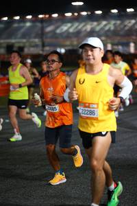 BIB: 20685, 22286
                            <button type="button" onclick="openModal(20112210)" class="btn btn-primary btn-sm float-right btn-popup" data-toggle="modal" data-target=".modal-high-quality">
                        <i class="fas fa-shopping-cart"></i> Add to Cart
                    </button>
                                            <button type="button" onclick="isThisMe(20112210, true)" class="btn btn-success btn-sm float-right btn-popup btn-isme hidden" data-toggle="tooltip" data-placement="bottom" title="นี่คือรูปของคุณใช่ไหม คลิกที่นี่เพื่อเอาเข้าอัลบั้ม">
                        <i class="fas fa-plus"></i> Add to album
                    </button>
                    <button type="button" onclick="isThisMe(20112210, false)" class="btn btn-warning btn-sm float-right btn-popup btn-isnotme hidden">
                        <i class="fas fa-ban"></i> Remove from album
                    </button>