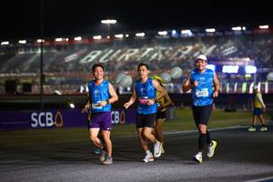 BIB: 43037, 741
                            <button type="button" onclick="openModal(19996670)" class="btn btn-primary btn-sm float-right btn-popup" data-toggle="modal" data-target=".modal-high-quality">
                        <i class="fas fa-shopping-cart"></i> Add to Cart
                    </button>
                                            <button type="button" onclick="isThisMe(19996670, true)" class="btn btn-success btn-sm float-right btn-popup btn-isme hidden" data-toggle="tooltip" data-placement="bottom" title="นี่คือรูปของคุณใช่ไหม คลิกที่นี่เพื่อเอาเข้าอัลบั้ม">
                        <i class="fas fa-plus"></i> Add to album
                    </button>
                    <button type="button" onclick="isThisMe(19996670, false)" class="btn btn-warning btn-sm float-right btn-popup btn-isnotme hidden">
                        <i class="fas fa-ban"></i> Remove from album
                    </button>