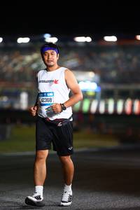 BIB: 42368
                            <button type="button" onclick="openModal(19989460)" class="btn btn-primary btn-sm float-right btn-popup" data-toggle="modal" data-target=".modal-high-quality">
                        <i class="fas fa-shopping-cart"></i> Add to Cart
                    </button>
                                            <button type="button" onclick="isThisMe(19989460, true)" class="btn btn-success btn-sm float-right btn-popup btn-isme hidden" data-toggle="tooltip" data-placement="bottom" title="นี่คือรูปของคุณใช่ไหม คลิกที่นี่เพื่อเอาเข้าอัลบั้ม">
                        <i class="fas fa-plus"></i> Add to album
                    </button>
                    <button type="button" onclick="isThisMe(19989460, false)" class="btn btn-warning btn-sm float-right btn-popup btn-isnotme hidden">
                        <i class="fas fa-ban"></i> Remove from album
                    </button>