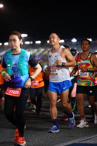 BIB: 77226, 2225, 20258
                            <button type="button" onclick="openModal(20169450)" class="btn btn-primary btn-sm float-right btn-popup" data-toggle="modal" data-target=".modal-high-quality">
                        <i class="fas fa-shopping-cart"></i> Add to Cart
                    </button>
                                            <button type="button" onclick="isThisMe(20169450, true)" class="btn btn-success btn-sm float-right btn-popup btn-isme hidden" data-toggle="tooltip" data-placement="bottom" title="นี่คือรูปของคุณใช่ไหม คลิกที่นี่เพื่อเอาเข้าอัลบั้ม">
                        <i class="fas fa-plus"></i> Add to album
                    </button>
                    <button type="button" onclick="isThisMe(20169450, false)" class="btn btn-warning btn-sm float-right btn-popup btn-isnotme hidden">
                        <i class="fas fa-ban"></i> Remove from album
                    </button>