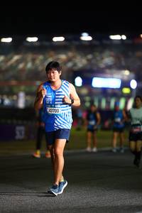 BIB: 43700
                            <button type="button" onclick="openModal(19979948)" class="btn btn-primary btn-sm float-right btn-popup" data-toggle="modal" data-target=".modal-high-quality">
                        <i class="fas fa-shopping-cart"></i> Add to Cart
                    </button>
                                            <button type="button" onclick="isThisMe(19979948, true)" class="btn btn-success btn-sm float-right btn-popup btn-isme hidden" data-toggle="tooltip" data-placement="bottom" title="นี่คือรูปของคุณใช่ไหม คลิกที่นี่เพื่อเอาเข้าอัลบั้ม">
                        <i class="fas fa-plus"></i> Add to album
                    </button>
                    <button type="button" onclick="isThisMe(19979948, false)" class="btn btn-warning btn-sm float-right btn-popup btn-isnotme hidden">
                        <i class="fas fa-ban"></i> Remove from album
                    </button>