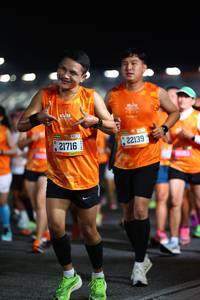 BIB: 21716, 22139
                            <button type="button" onclick="openModal(20171568)" class="btn btn-primary btn-sm float-right btn-popup" data-toggle="modal" data-target=".modal-high-quality">
                        <i class="fas fa-shopping-cart"></i> Add to Cart
                    </button>
                                            <button type="button" onclick="isThisMe(20171568, true)" class="btn btn-success btn-sm float-right btn-popup btn-isme hidden" data-toggle="tooltip" data-placement="bottom" title="นี่คือรูปของคุณใช่ไหม คลิกที่นี่เพื่อเอาเข้าอัลบั้ม">
                        <i class="fas fa-plus"></i> Add to album
                    </button>
                    <button type="button" onclick="isThisMe(20171568, false)" class="btn btn-warning btn-sm float-right btn-popup btn-isnotme hidden">
                        <i class="fas fa-ban"></i> Remove from album
                    </button>