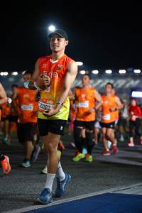 BIB: 22102
                            <button type="button" onclick="openModal(20135966)" class="btn btn-primary btn-sm float-right btn-popup" data-toggle="modal" data-target=".modal-high-quality">
                        <i class="fas fa-shopping-cart"></i> Add to Cart
                    </button>
                                            <button type="button" onclick="isThisMe(20135966, true)" class="btn btn-success btn-sm float-right btn-popup btn-isme hidden" data-toggle="tooltip" data-placement="bottom" title="นี่คือรูปของคุณใช่ไหม คลิกที่นี่เพื่อเอาเข้าอัลบั้ม">
                        <i class="fas fa-plus"></i> Add to album
                    </button>
                    <button type="button" onclick="isThisMe(20135966, false)" class="btn btn-warning btn-sm float-right btn-popup btn-isnotme hidden">
                        <i class="fas fa-ban"></i> Remove from album
                    </button>