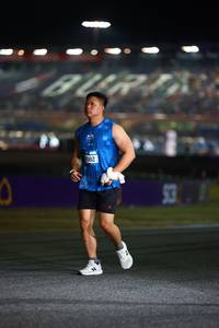 BIB: 280
                            <button type="button" onclick="openModal(19988253)" class="btn btn-primary btn-sm float-right btn-popup" data-toggle="modal" data-target=".modal-high-quality">
                        <i class="fas fa-shopping-cart"></i> Add to Cart
                    </button>
                                            <button type="button" onclick="isThisMe(19988253, true)" class="btn btn-success btn-sm float-right btn-popup btn-isme hidden" data-toggle="tooltip" data-placement="bottom" title="นี่คือรูปของคุณใช่ไหม คลิกที่นี่เพื่อเอาเข้าอัลบั้ม">
                        <i class="fas fa-plus"></i> Add to album
                    </button>
                    <button type="button" onclick="isThisMe(19988253, false)" class="btn btn-warning btn-sm float-right btn-popup btn-isnotme hidden">
                        <i class="fas fa-ban"></i> Remove from album
                    </button>