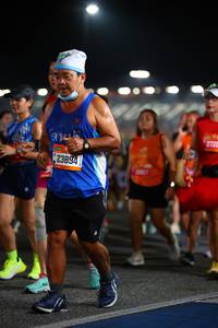 BIB: 23894
                            <button type="button" onclick="openModal(20316288)" class="btn btn-primary btn-sm float-right btn-popup" data-toggle="modal" data-target=".modal-high-quality">
                        <i class="fas fa-shopping-cart"></i> Add to Cart
                    </button>
                                            <button type="button" onclick="isThisMe(20316288, true)" class="btn btn-success btn-sm float-right btn-popup btn-isme hidden" data-toggle="tooltip" data-placement="bottom" title="นี่คือรูปของคุณใช่ไหม คลิกที่นี่เพื่อเอาเข้าอัลบั้ม">
                        <i class="fas fa-plus"></i> Add to album
                    </button>
                    <button type="button" onclick="isThisMe(20316288, false)" class="btn btn-warning btn-sm float-right btn-popup btn-isnotme hidden">
                        <i class="fas fa-ban"></i> Remove from album
                    </button>
