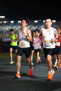 BIB: 20166, 20001, 20127
                            <button type="button" onclick="openModal(20002596)" class="btn btn-primary btn-sm float-right btn-popup" data-toggle="modal" data-target=".modal-high-quality">
                        <i class="fas fa-shopping-cart"></i> Add to Cart
                    </button>
                                            <button type="button" onclick="isThisMe(20002596, true)" class="btn btn-success btn-sm float-right btn-popup btn-isme hidden" data-toggle="tooltip" data-placement="bottom" title="นี่คือรูปของคุณใช่ไหม คลิกที่นี่เพื่อเอาเข้าอัลบั้ม">
                        <i class="fas fa-plus"></i> Add to album
                    </button>
                    <button type="button" onclick="isThisMe(20002596, false)" class="btn btn-warning btn-sm float-right btn-popup btn-isnotme hidden">
                        <i class="fas fa-ban"></i> Remove from album
                    </button>