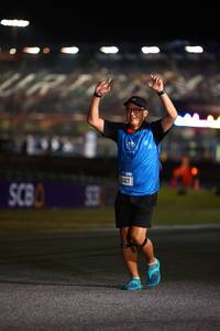 BIB: 3417
                            <button type="button" onclick="openModal(19990918)" class="btn btn-primary btn-sm float-right btn-popup" data-toggle="modal" data-target=".modal-high-quality">
                        <i class="fas fa-shopping-cart"></i> Add to Cart
                    </button>
                                            <button type="button" onclick="isThisMe(19990918, true)" class="btn btn-success btn-sm float-right btn-popup btn-isme hidden" data-toggle="tooltip" data-placement="bottom" title="นี่คือรูปของคุณใช่ไหม คลิกที่นี่เพื่อเอาเข้าอัลบั้ม">
                        <i class="fas fa-plus"></i> Add to album
                    </button>
                    <button type="button" onclick="isThisMe(19990918, false)" class="btn btn-warning btn-sm float-right btn-popup btn-isnotme hidden">
                        <i class="fas fa-ban"></i> Remove from album
                    </button>