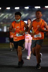 BIB: 21147, 21125
                            <button type="button" onclick="openModal(20333516)" class="btn btn-primary btn-sm float-right btn-popup" data-toggle="modal" data-target=".modal-high-quality">
                        <i class="fas fa-shopping-cart"></i> Add to Cart
                    </button>
                                            <button type="button" onclick="isThisMe(20333516, true)" class="btn btn-success btn-sm float-right btn-popup btn-isme hidden" data-toggle="tooltip" data-placement="bottom" title="นี่คือรูปของคุณใช่ไหม คลิกที่นี่เพื่อเอาเข้าอัลบั้ม">
                        <i class="fas fa-plus"></i> Add to album
                    </button>
                    <button type="button" onclick="isThisMe(20333516, false)" class="btn btn-warning btn-sm float-right btn-popup btn-isnotme hidden">
                        <i class="fas fa-ban"></i> Remove from album
                    </button>