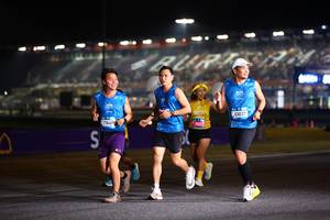 BIB: 77446, 43037
                            <button type="button" onclick="openModal(19997155)" class="btn btn-primary btn-sm float-right btn-popup" data-toggle="modal" data-target=".modal-high-quality">
                        <i class="fas fa-shopping-cart"></i> Add to Cart
                    </button>
                                            <button type="button" onclick="isThisMe(19997155, true)" class="btn btn-success btn-sm float-right btn-popup btn-isme hidden" data-toggle="tooltip" data-placement="bottom" title="นี่คือรูปของคุณใช่ไหม คลิกที่นี่เพื่อเอาเข้าอัลบั้ม">
                        <i class="fas fa-plus"></i> Add to album
                    </button>
                    <button type="button" onclick="isThisMe(19997155, false)" class="btn btn-warning btn-sm float-right btn-popup btn-isnotme hidden">
                        <i class="fas fa-ban"></i> Remove from album
                    </button>