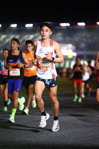 BIB: 20143, 20629
                            <button type="button" onclick="openModal(20000728)" class="btn btn-primary btn-sm float-right btn-popup" data-toggle="modal" data-target=".modal-high-quality">
                        <i class="fas fa-shopping-cart"></i> Add to Cart
                    </button>
                                            <button type="button" onclick="isThisMe(20000728, true)" class="btn btn-success btn-sm float-right btn-popup btn-isme hidden" data-toggle="tooltip" data-placement="bottom" title="นี่คือรูปของคุณใช่ไหม คลิกที่นี่เพื่อเอาเข้าอัลบั้ม">
                        <i class="fas fa-plus"></i> Add to album
                    </button>
                    <button type="button" onclick="isThisMe(20000728, false)" class="btn btn-warning btn-sm float-right btn-popup btn-isnotme hidden">
                        <i class="fas fa-ban"></i> Remove from album
                    </button>