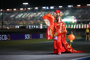 BIB: 8423
                            <button type="button" onclick="openModal(19993785)" class="btn btn-primary btn-sm float-right btn-popup" data-toggle="modal" data-target=".modal-high-quality">
                        <i class="fas fa-shopping-cart"></i> Add to Cart
                    </button>
                                            <button type="button" onclick="isThisMe(19993785, true)" class="btn btn-success btn-sm float-right btn-popup btn-isme hidden" data-toggle="tooltip" data-placement="bottom" title="นี่คือรูปของคุณใช่ไหม คลิกที่นี่เพื่อเอาเข้าอัลบั้ม">
                        <i class="fas fa-plus"></i> Add to album
                    </button>
                    <button type="button" onclick="isThisMe(19993785, false)" class="btn btn-warning btn-sm float-right btn-popup btn-isnotme hidden">
                        <i class="fas fa-ban"></i> Remove from album
                    </button>