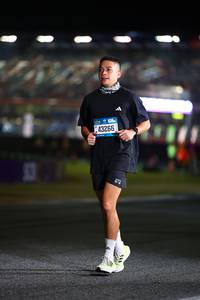 BIB: 43266, 301
                            <button type="button" onclick="openModal(19991529)" class="btn btn-primary btn-sm float-right btn-popup" data-toggle="modal" data-target=".modal-high-quality">
                        <i class="fas fa-shopping-cart"></i> Add to Cart
                    </button>
                                            <button type="button" onclick="isThisMe(19991529, true)" class="btn btn-success btn-sm float-right btn-popup btn-isme hidden" data-toggle="tooltip" data-placement="bottom" title="นี่คือรูปของคุณใช่ไหม คลิกที่นี่เพื่อเอาเข้าอัลบั้ม">
                        <i class="fas fa-plus"></i> Add to album
                    </button>
                    <button type="button" onclick="isThisMe(19991529, false)" class="btn btn-warning btn-sm float-right btn-popup btn-isnotme hidden">
                        <i class="fas fa-ban"></i> Remove from album
                    </button>