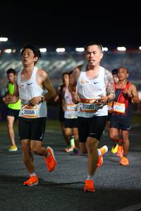 BIB: 20166, 20001, 20127
                            <button type="button" onclick="openModal(20002637)" class="btn btn-primary btn-sm float-right btn-popup" data-toggle="modal" data-target=".modal-high-quality">
                        <i class="fas fa-shopping-cart"></i> Add to Cart
                    </button>
                                            <button type="button" onclick="isThisMe(20002637, true)" class="btn btn-success btn-sm float-right btn-popup btn-isme hidden" data-toggle="tooltip" data-placement="bottom" title="นี่คือรูปของคุณใช่ไหม คลิกที่นี่เพื่อเอาเข้าอัลบั้ม">
                        <i class="fas fa-plus"></i> Add to album
                    </button>
                    <button type="button" onclick="isThisMe(20002637, false)" class="btn btn-warning btn-sm float-right btn-popup btn-isnotme hidden">
                        <i class="fas fa-ban"></i> Remove from album
                    </button>