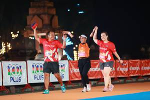 BIB: 2660, 21782, 25580
                            <button type="button" onclick="openModal(20490322)" class="btn btn-primary btn-sm float-right btn-popup" data-toggle="modal" data-target=".modal-high-quality">
                        <i class="fas fa-shopping-cart"></i> Add to Cart
                    </button>
                                            <button type="button" onclick="isThisMe(20490322, true)" class="btn btn-success btn-sm float-right btn-popup btn-isme hidden" data-toggle="tooltip" data-placement="bottom" title="นี่คือรูปของคุณใช่ไหม คลิกที่นี่เพื่อเอาเข้าอัลบั้ม">
                        <i class="fas fa-plus"></i> Add to album
                    </button>
                    <button type="button" onclick="isThisMe(20490322, false)" class="btn btn-warning btn-sm float-right btn-popup btn-isnotme hidden">
                        <i class="fas fa-ban"></i> Remove from album
                    </button>