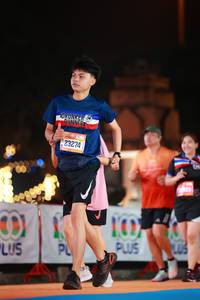 BIB: 301, 23274, 100
                            <button type="button" onclick="openModal(20393601)" class="btn btn-primary btn-sm float-right btn-popup" data-toggle="modal" data-target=".modal-high-quality">
                        <i class="fas fa-shopping-cart"></i> Add to Cart
                    </button>
                                            <button type="button" onclick="isThisMe(20393601, true)" class="btn btn-success btn-sm float-right btn-popup btn-isme hidden" data-toggle="tooltip" data-placement="bottom" title="นี่คือรูปของคุณใช่ไหม คลิกที่นี่เพื่อเอาเข้าอัลบั้ม">
                        <i class="fas fa-plus"></i> Add to album
                    </button>
                    <button type="button" onclick="isThisMe(20393601, false)" class="btn btn-warning btn-sm float-right btn-popup btn-isnotme hidden">
                        <i class="fas fa-ban"></i> Remove from album
                    </button>